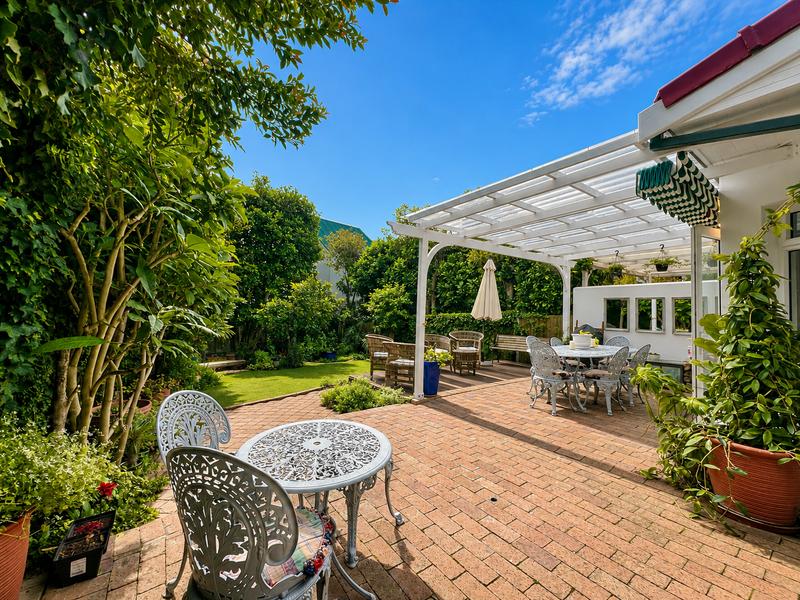 3 Bedroom Property for Sale in Scott Estate Western Cape